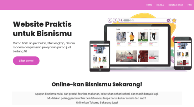 kiosaplikasi.com