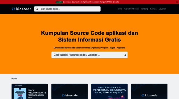 kioscode.com