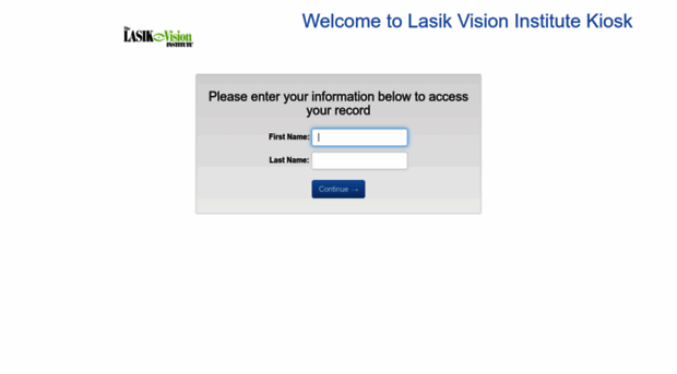 kiosk.lasikvisioninstitute.com