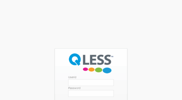 kiosk.qless.com