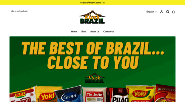 kioskbrazil.com