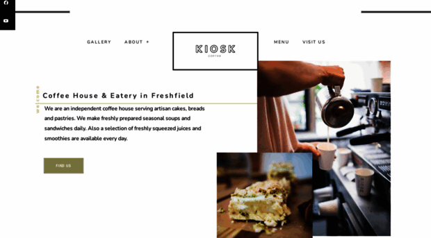 kioskcoffee.co.uk