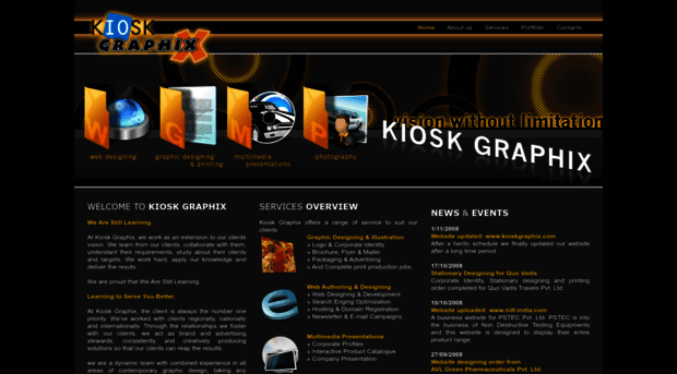 kioskgraphix.com