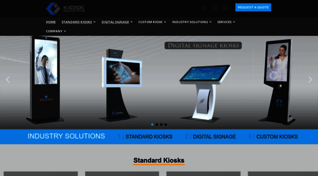 kioskinnovations.com