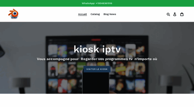 kioskiptv.com