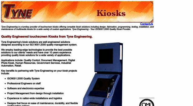 kiosko.com