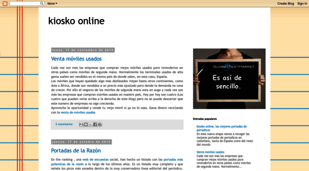 kioskoonline.blogspot.com.es