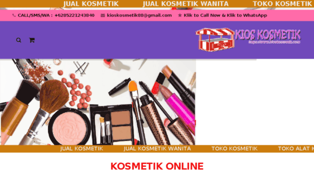 kioskosmetik.com