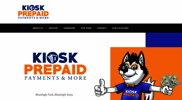 kioskprepaid.com