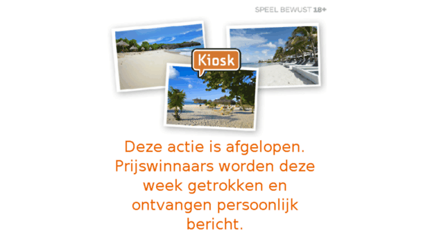 kioskprijs.nl