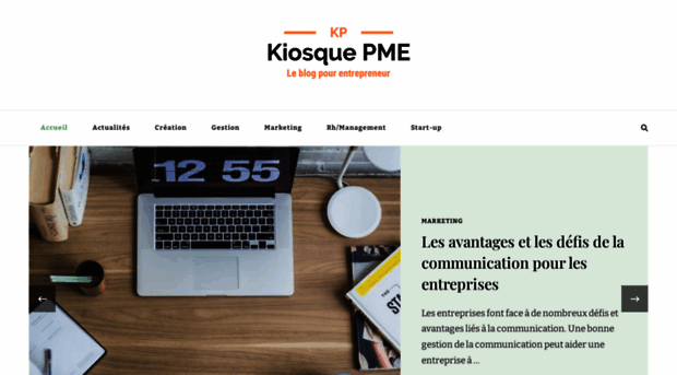 kiosquepme.com