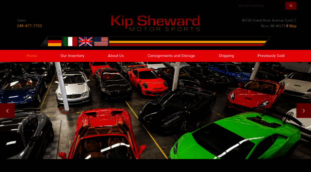 kip-shewardmotorsports.ebizautos.com