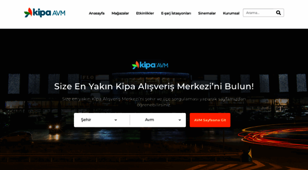 kipaavm.com.tr