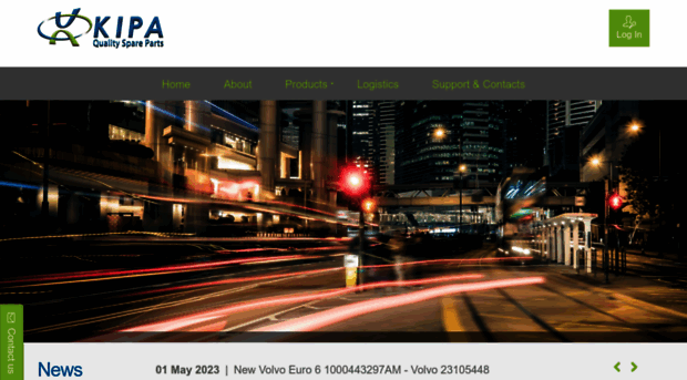 kipaholdings.com