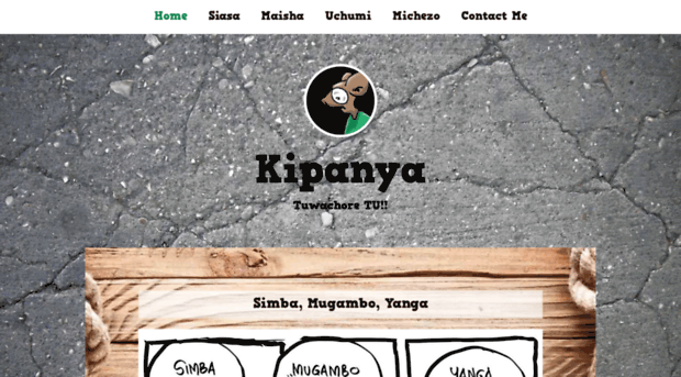 kipanya.co.tz