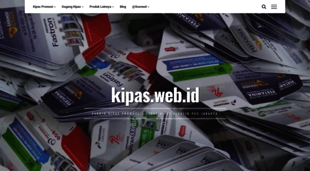 kipas.web.id