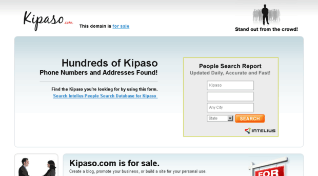 kipaso.com