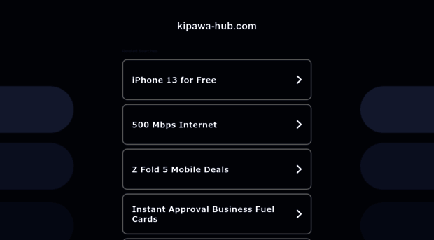 kipawa-hub.com