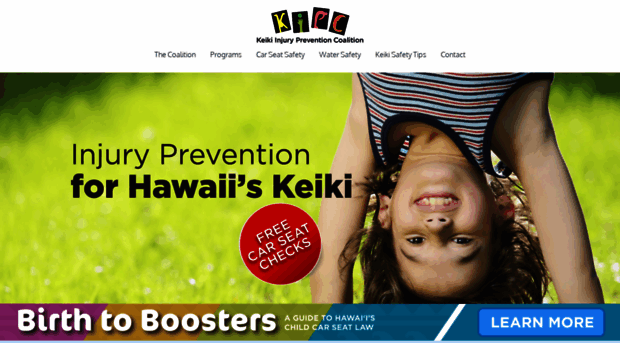 kipchawaii.org