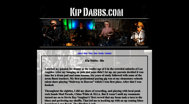 kipdabbs.com