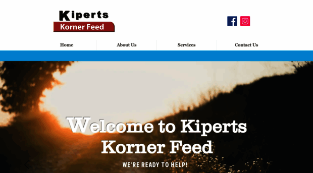 kipertskorner.com