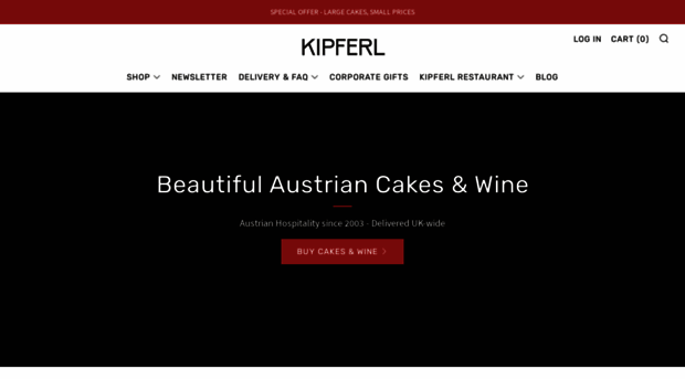 kipferl.co.uk