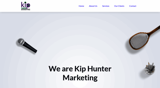 kiphuntermarketing.com