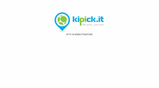 kipick.it