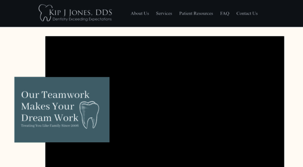 kipjjonesdds.com