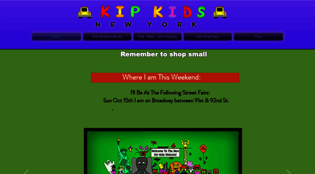 kipkids.com