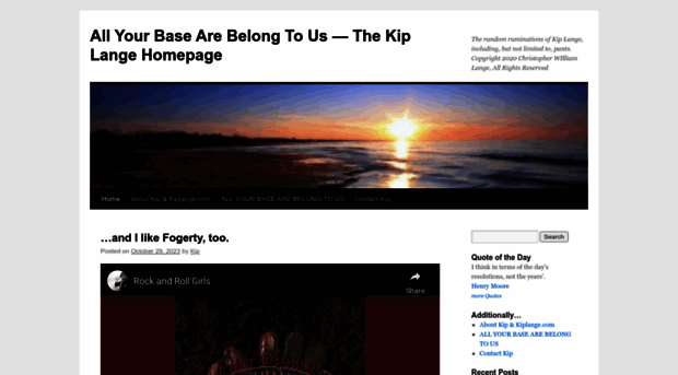 kiplange.com