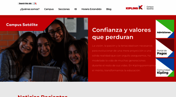 kipling.edu.mx