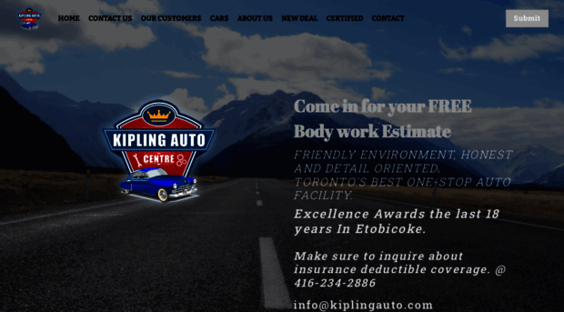 kiplingauto.com