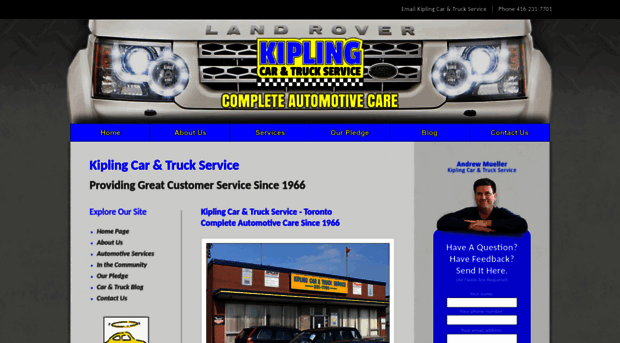 kiplingcarandtruck.ca