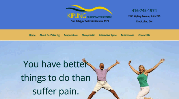 kiplingchiro.com