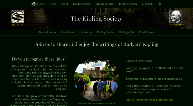 kiplingsociety.co.uk