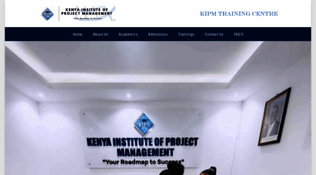 kipm.co.ke