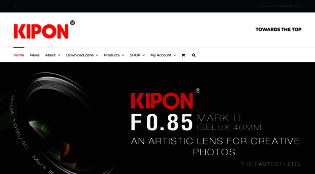 kipon.com