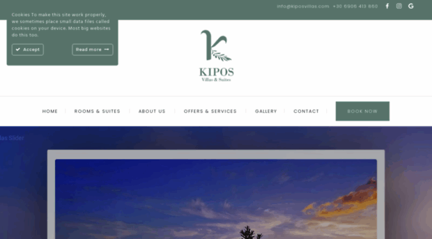 kiposvillas.com