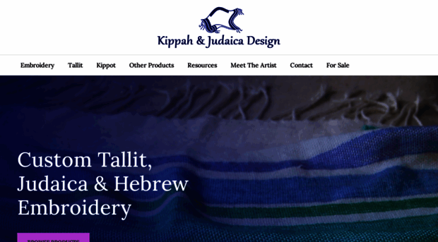 kippahdesign.com