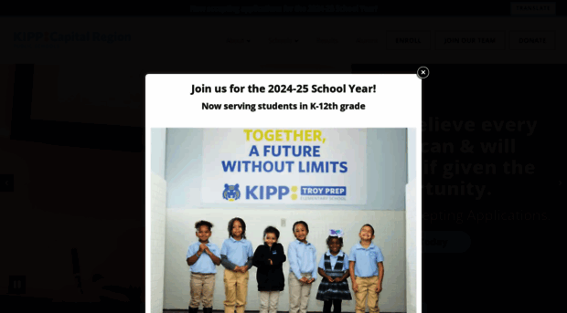 kippalbany.org