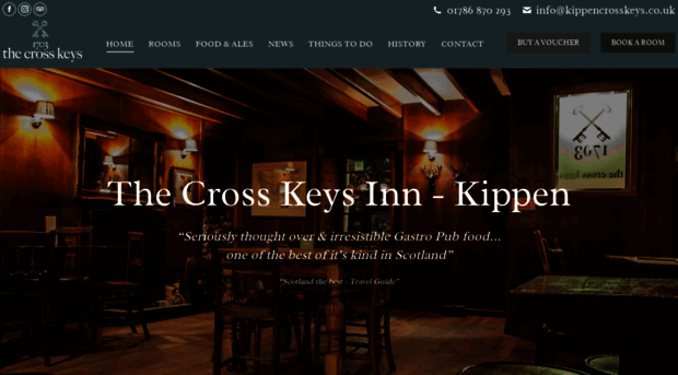 kippencrosskeys.com