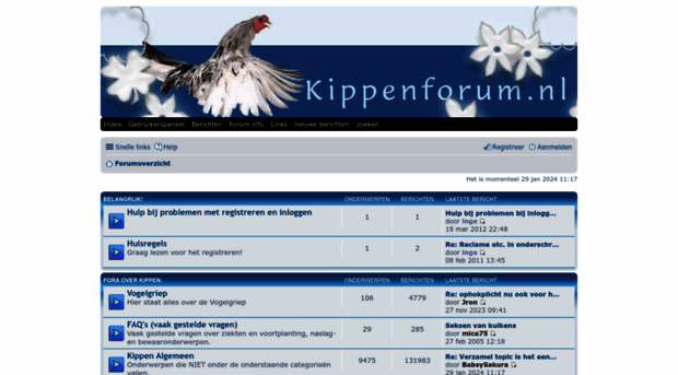 kippenforum.nl