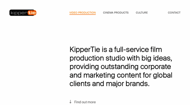 kippertie.com