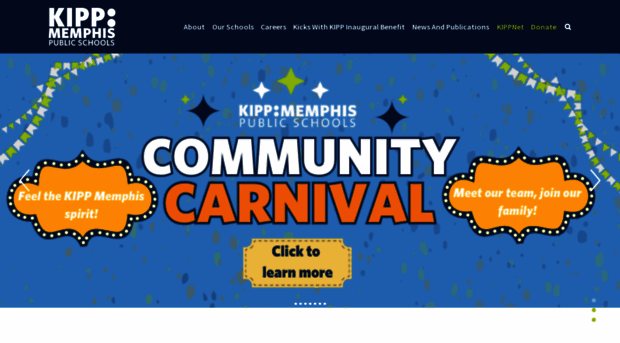 kippmemphis.org