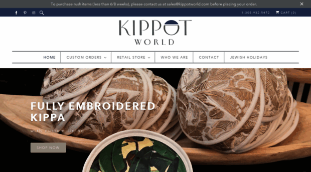 kippotworld.com