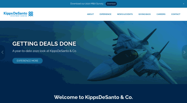 kippsdesanto.com