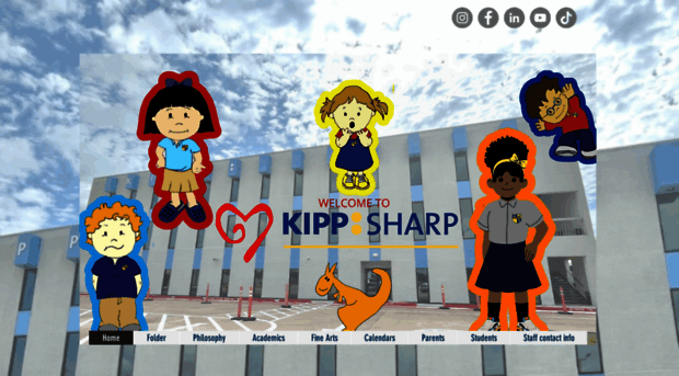 kippsharp.org