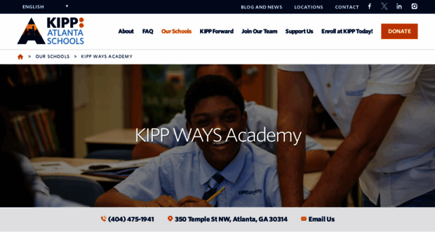 kippways.org