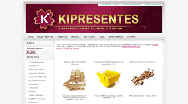 kipresentes.com.br